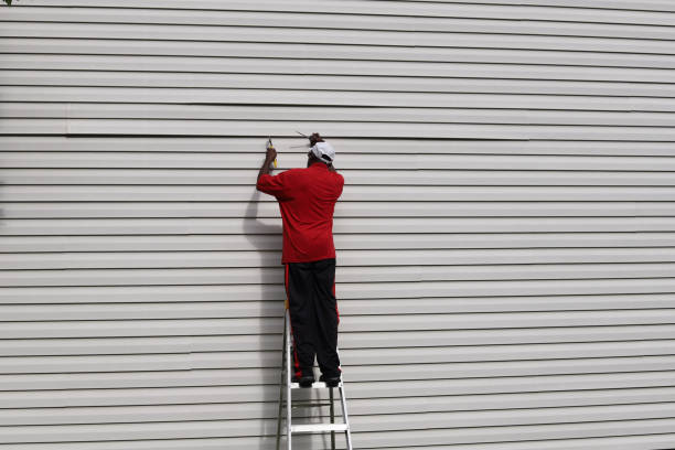 Professional Siding in Marshallton, PA